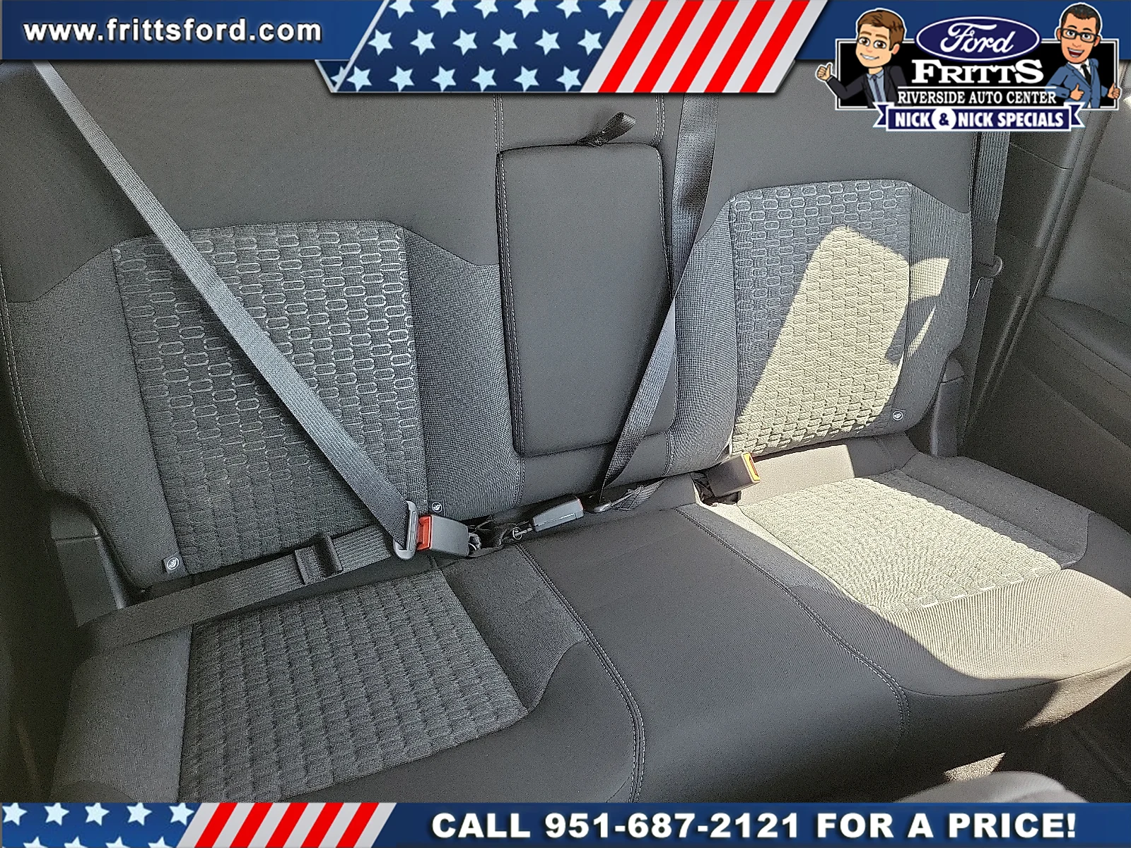 New 2026 Carbonized Gray Metallic Ford XL image 18