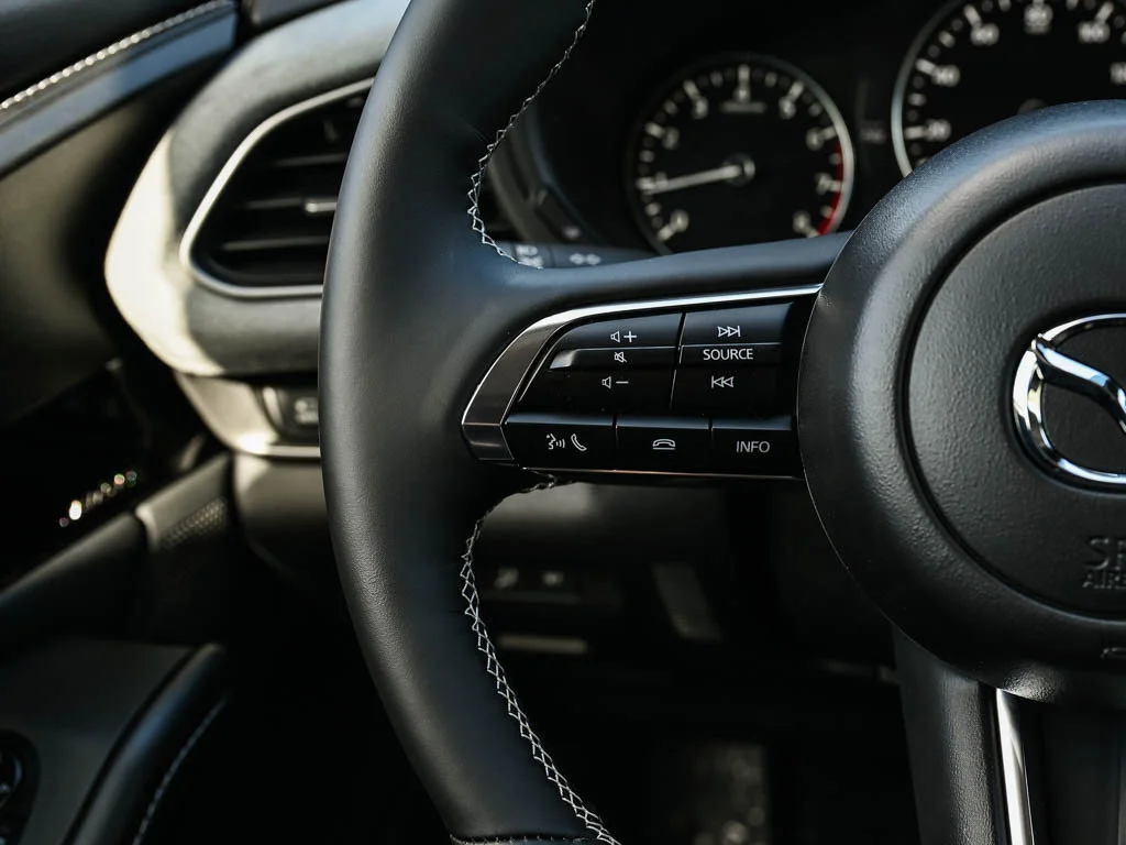 2026 Mazda CX-30 Turbo Aire Edition - Photo 21