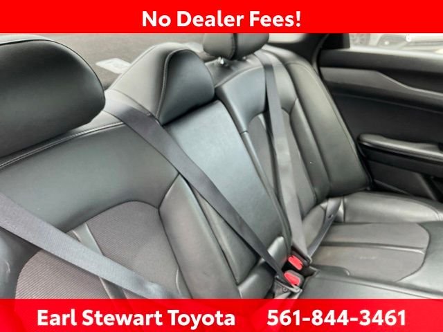 Used 2021 White Kia GT-Line image 26