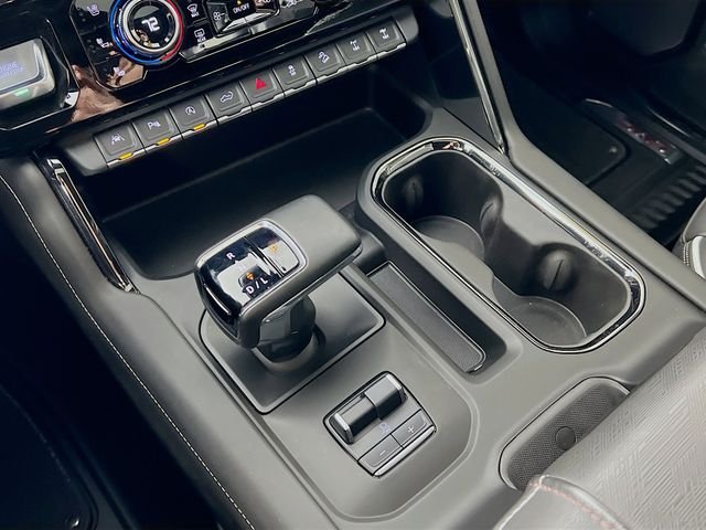 2023 GMC Sierra 1500 AT4X - Photo 23