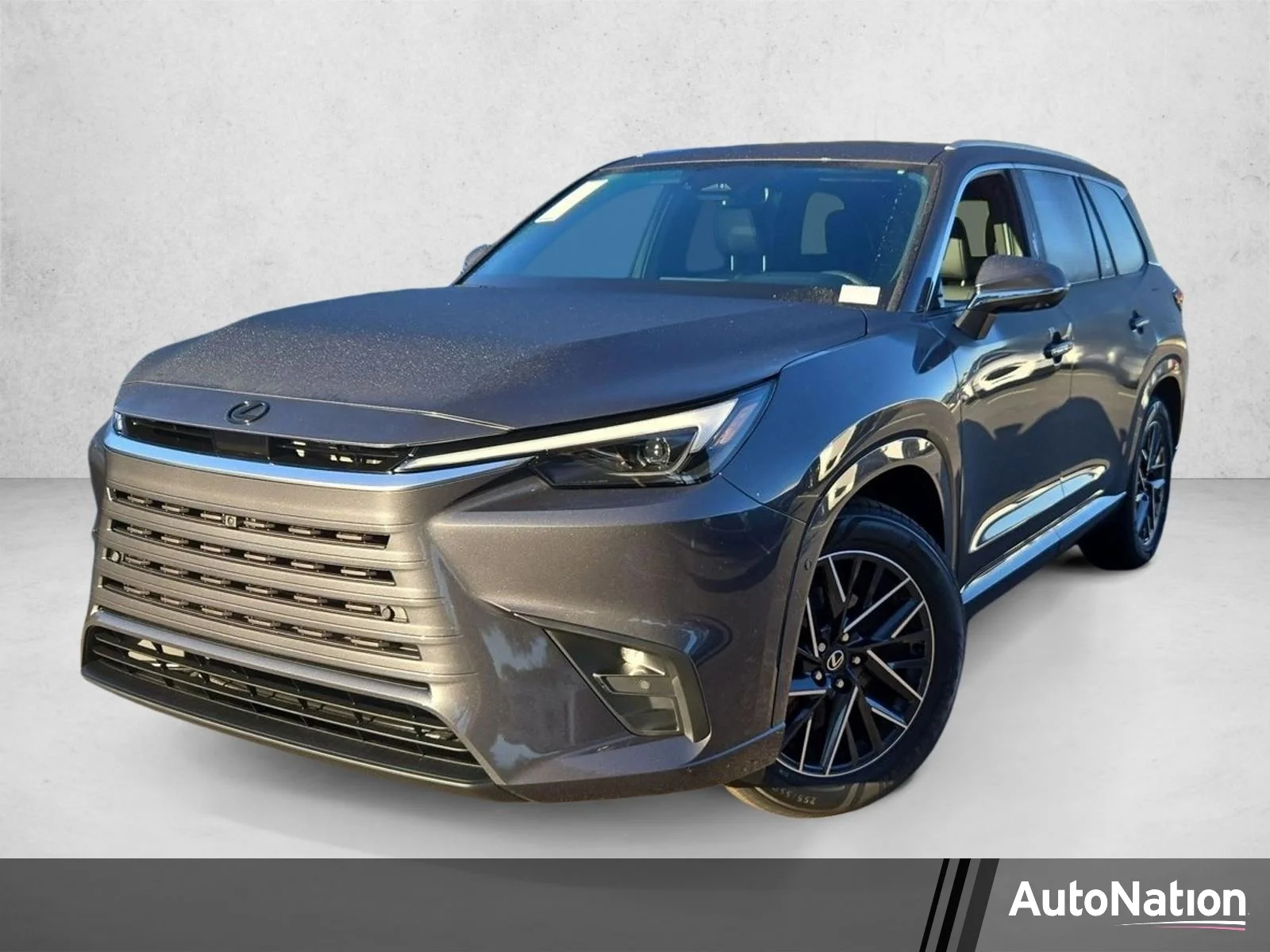 2026 Lexus TX  350 PREMIUM AWD