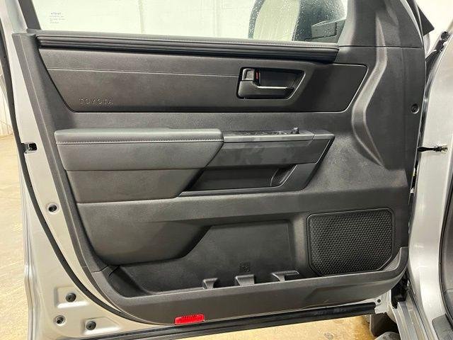 Certified Used 2026 CELESTIAL SILVER Toyota  image 17