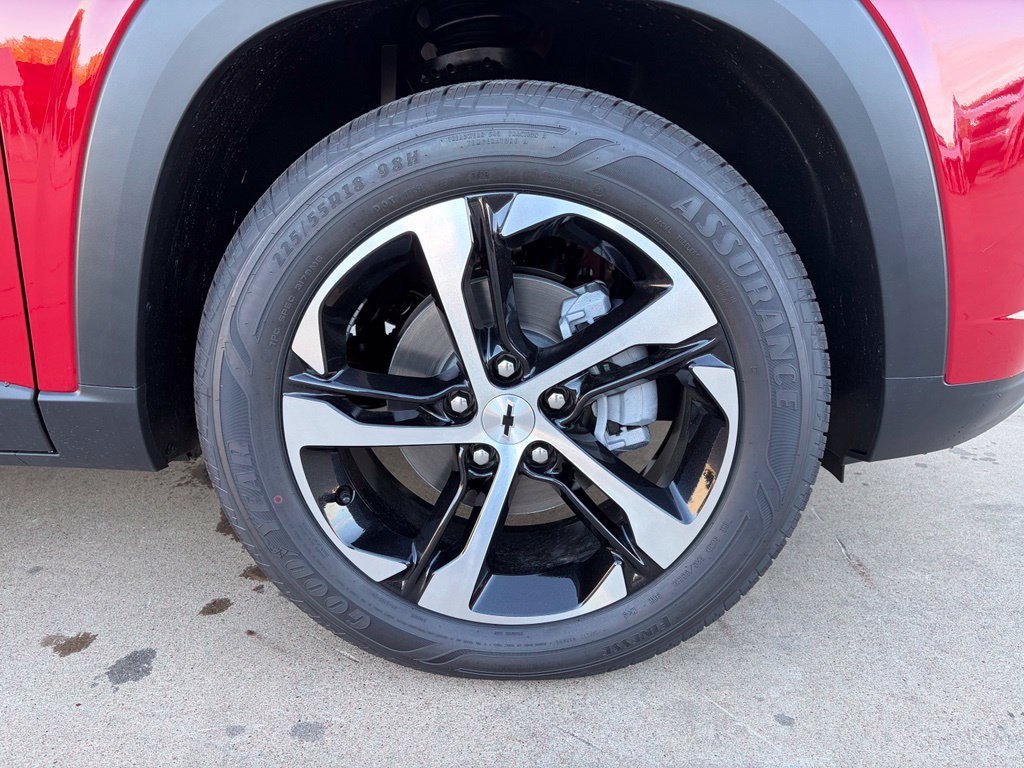 2026 Chevrolet Trax RS - Photo 11