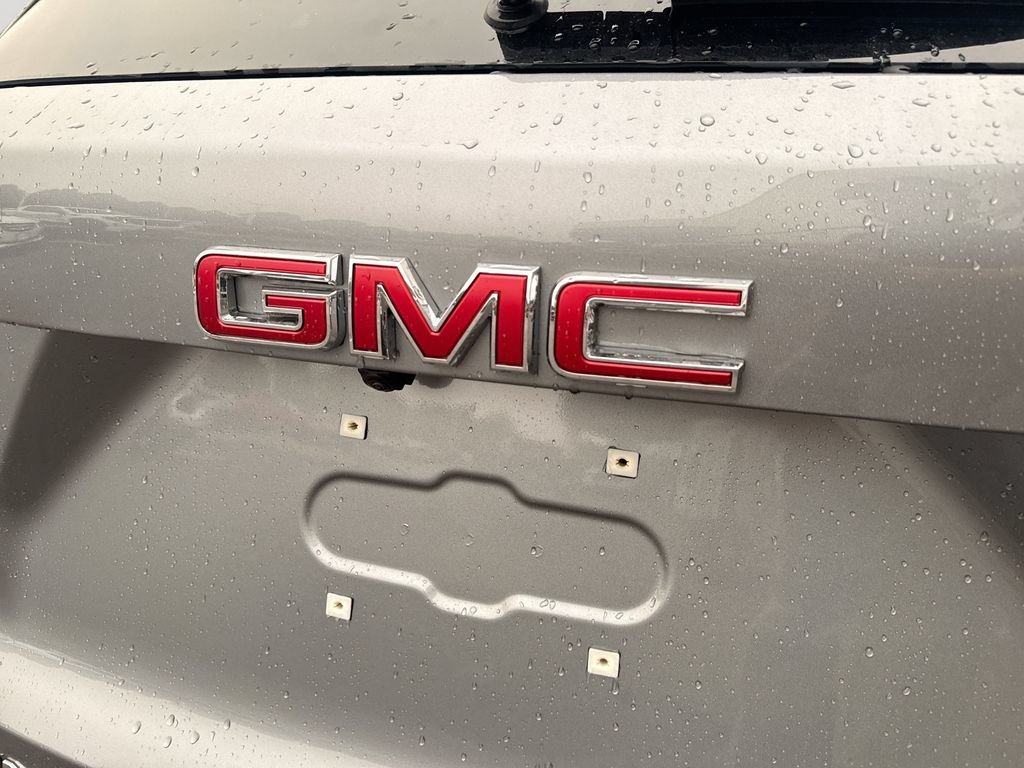 2027 GMC Terrain Elevation - Photo 26