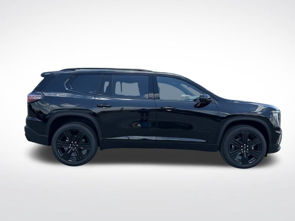 2026 GMC Acadia Elevation - Photo 7