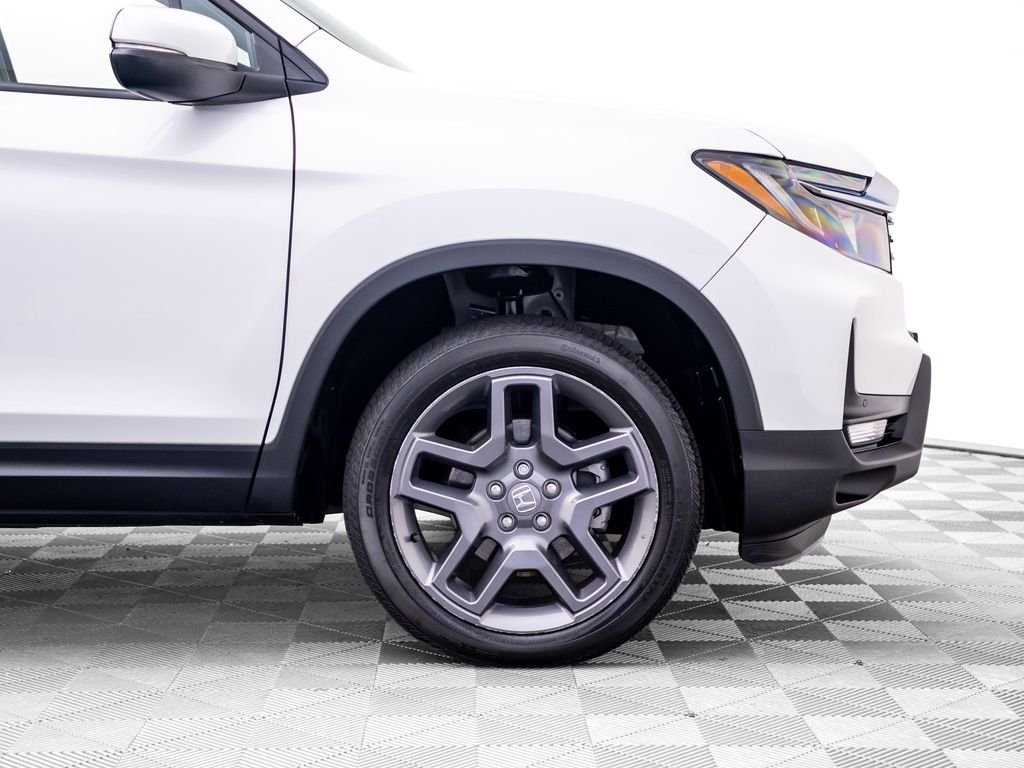 2023 Honda Passport EX-L - Photo 33