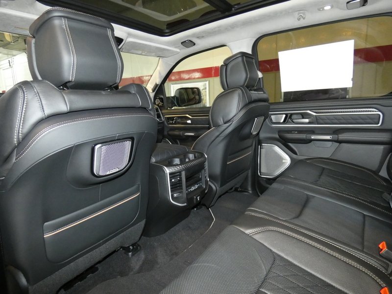 2026 RAM 1500 Tungsten - Photo 29