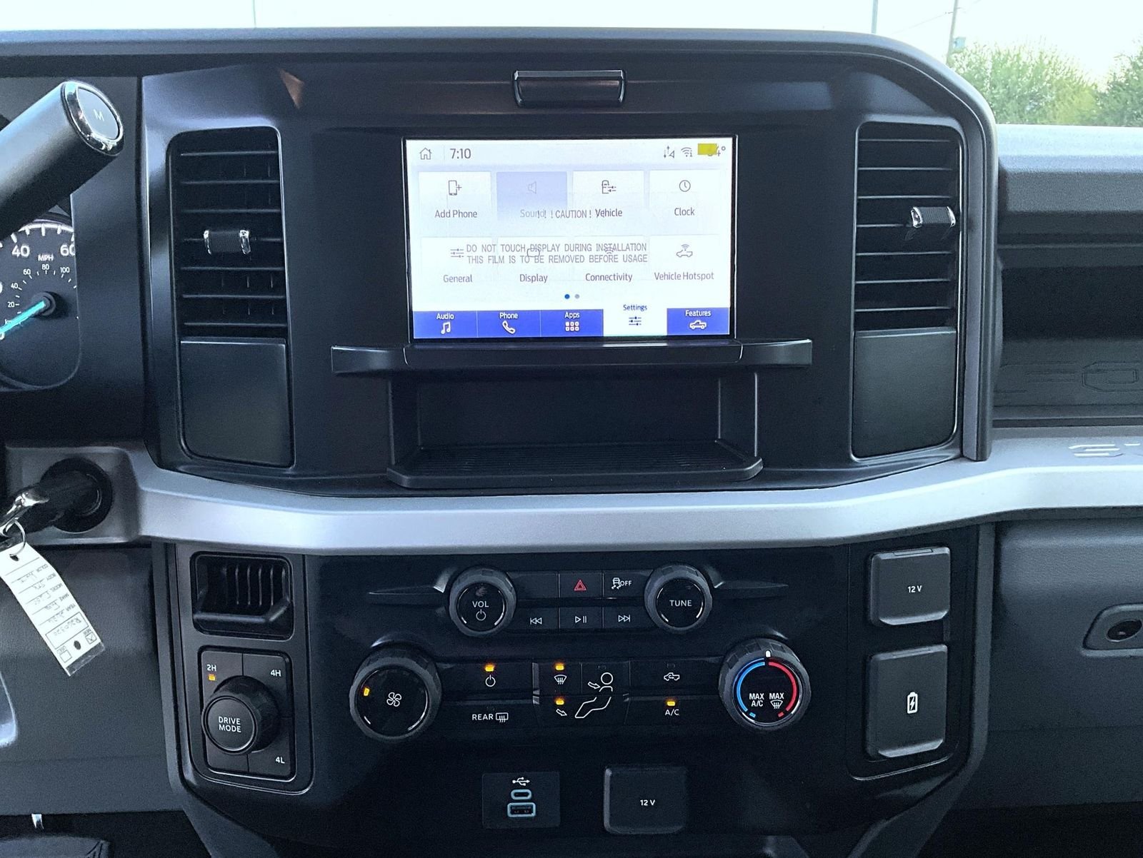 2026 Ford F-250 Super Duty XL - Photo 13