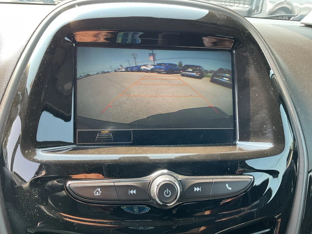 Used 2020 Nightfall Gray Metallic Chevrolet LT image 17