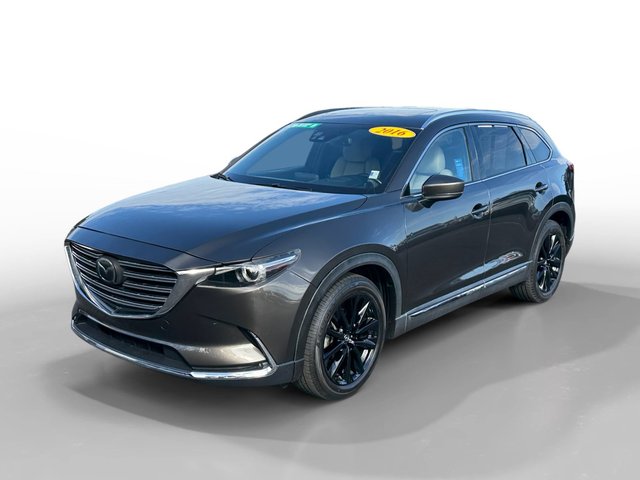2016 Mazda CX-9 Grand Touring