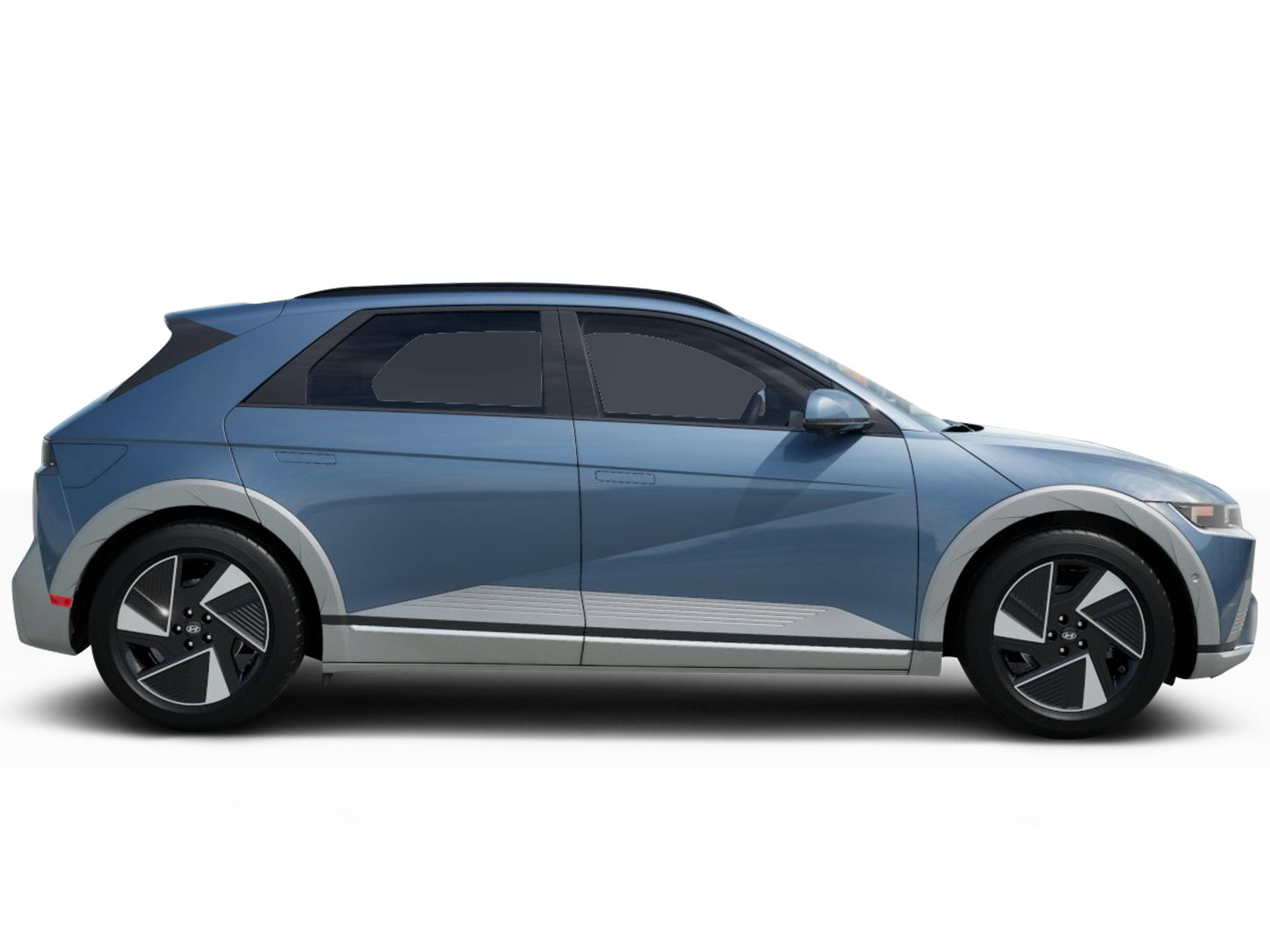 New 2027 Lucid Blue Hyundai Limited image 20