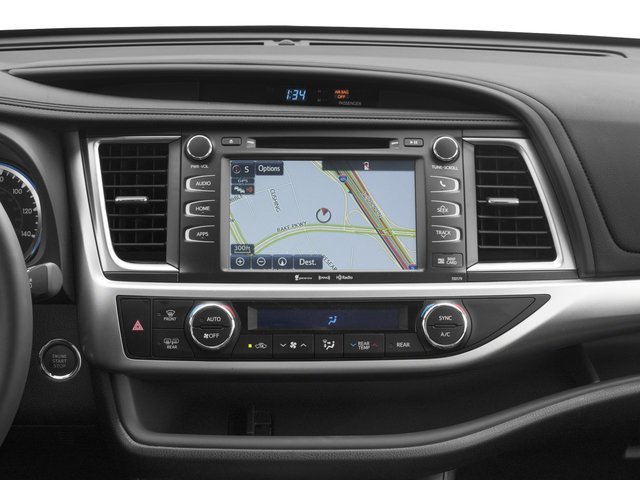 Used 2017 Predawn Gray Mica Toyota XLE image 10