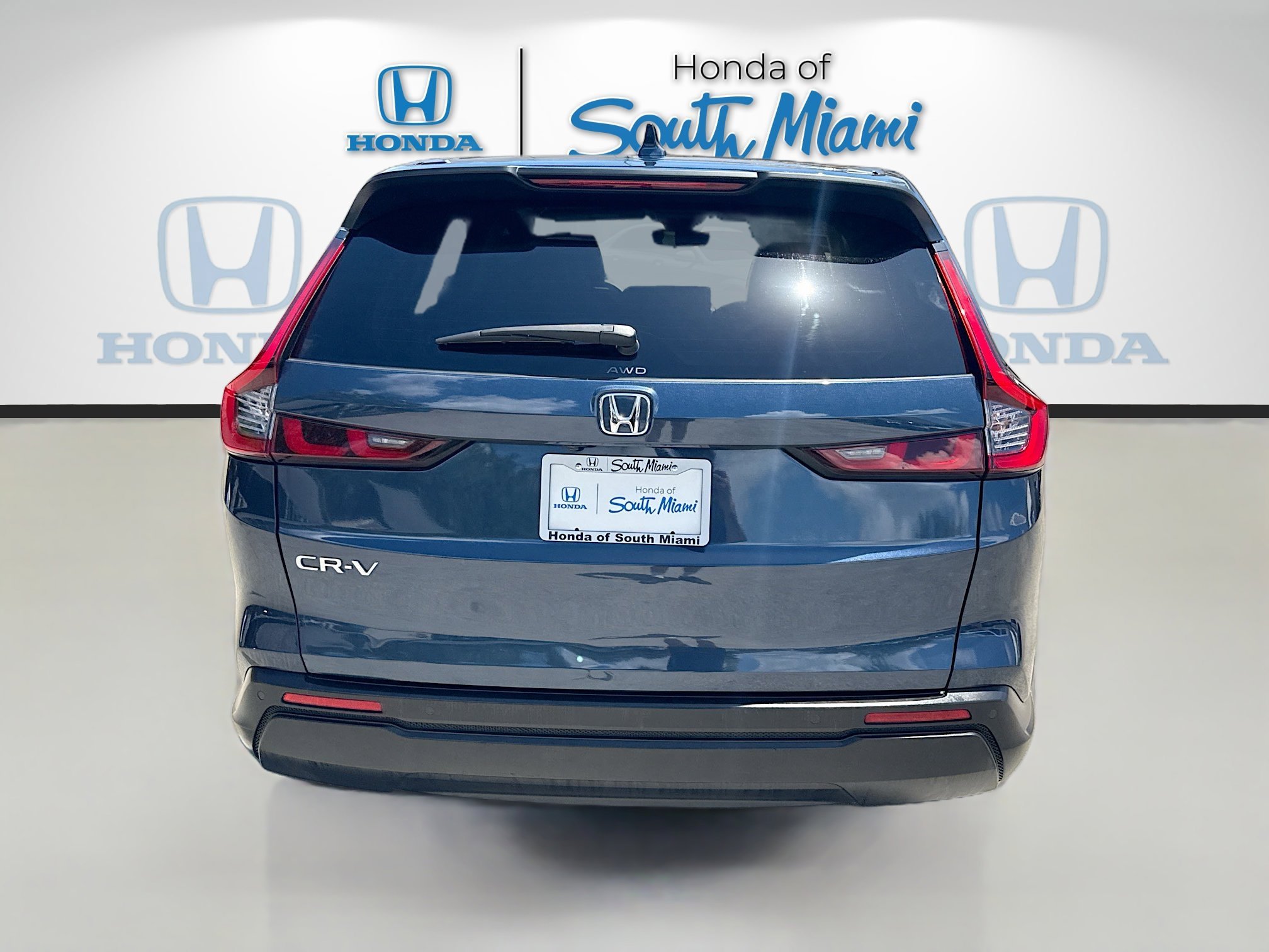 2024 Honda CR-V EX-L - Photo 6