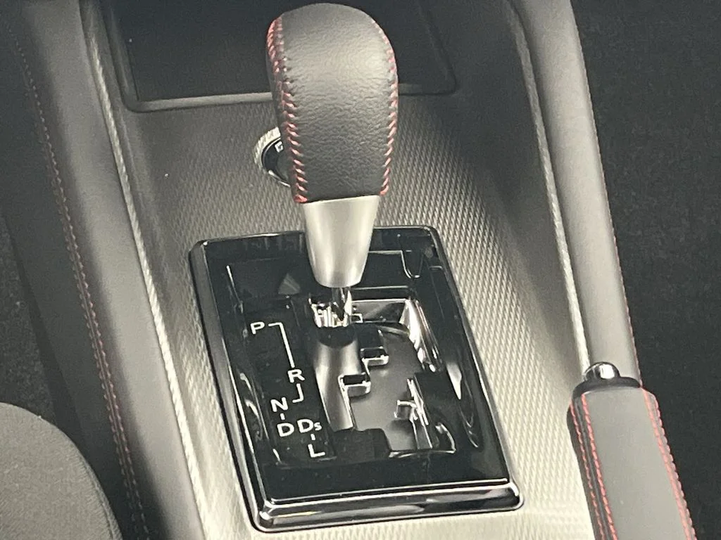 2025 Mitsubishi Outlander Sport TRAIL - Photo 20