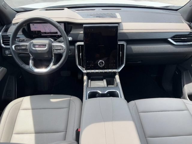 Certified Used 2026 Summit White GMC Elevation image 12