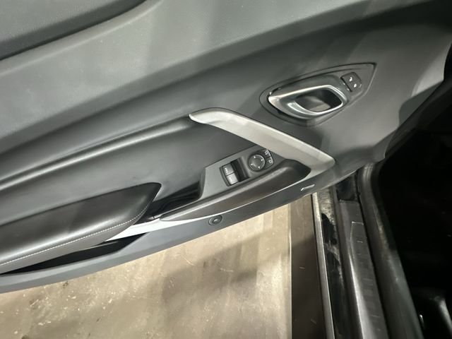 Used 2023 Black Chevrolet 1LT image 19