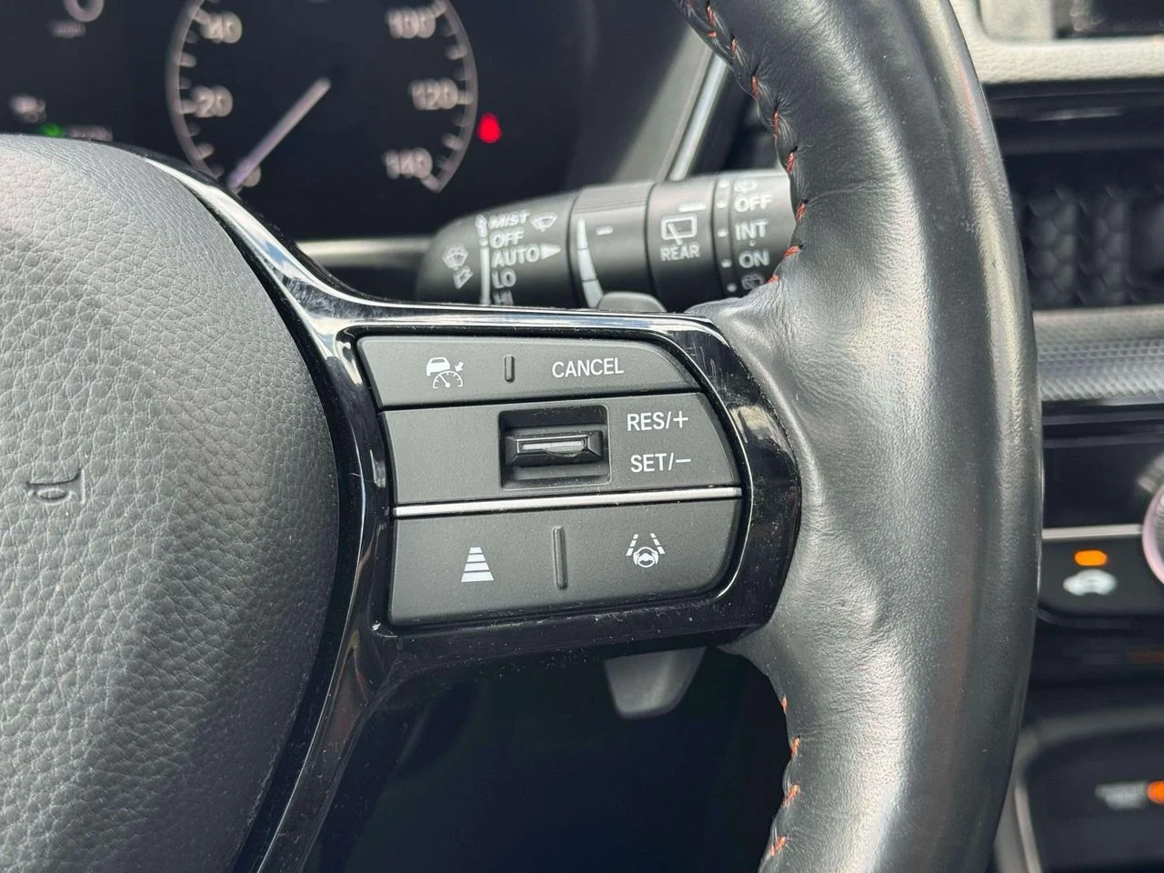 2023 Honda CR-V Sport Touring - Photo 28