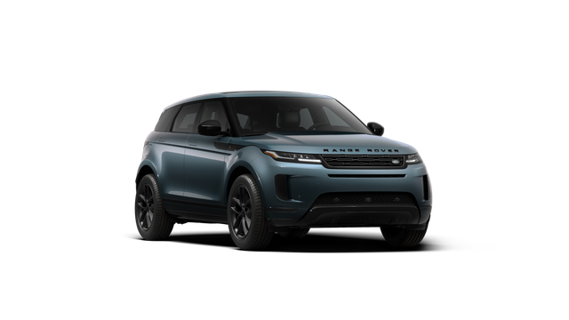 2026 LAND ROVER Range Rover Evoque S 249PS