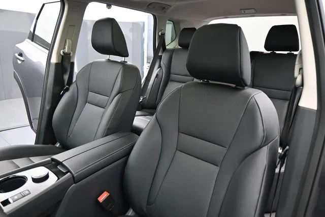 New 2026 Gun Metallic Nissan Dark Armor™ image 30