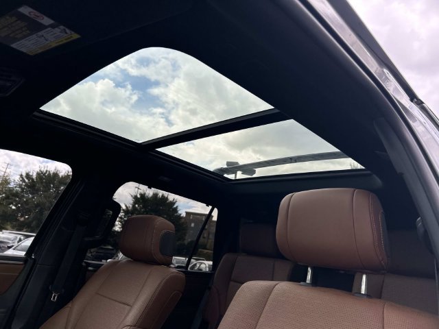 Used 2025 Gray Toyota 1794 Edition image 25