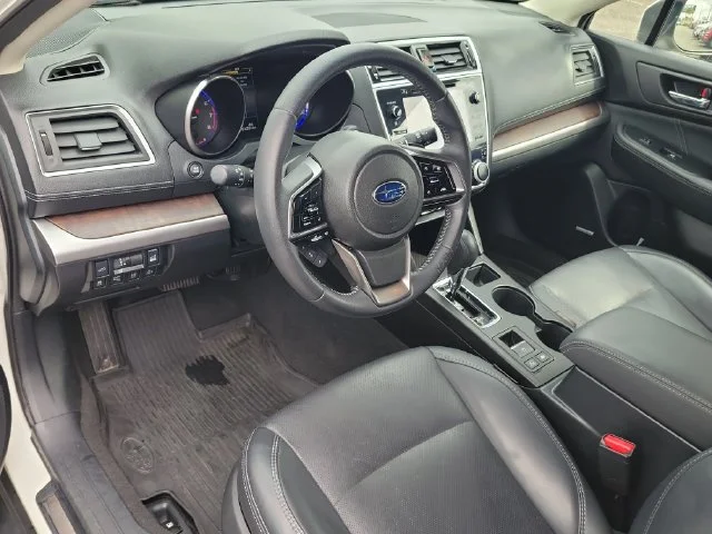 2019 Subaru Outback Limited - Photo 20