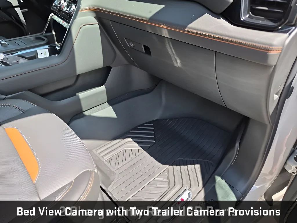 2026 GMC Sierra 2500HD AT4 - Photo 49