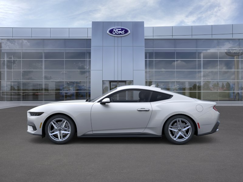2026 Ford Mustang EcoBoost Premium Fastback - Photo 15