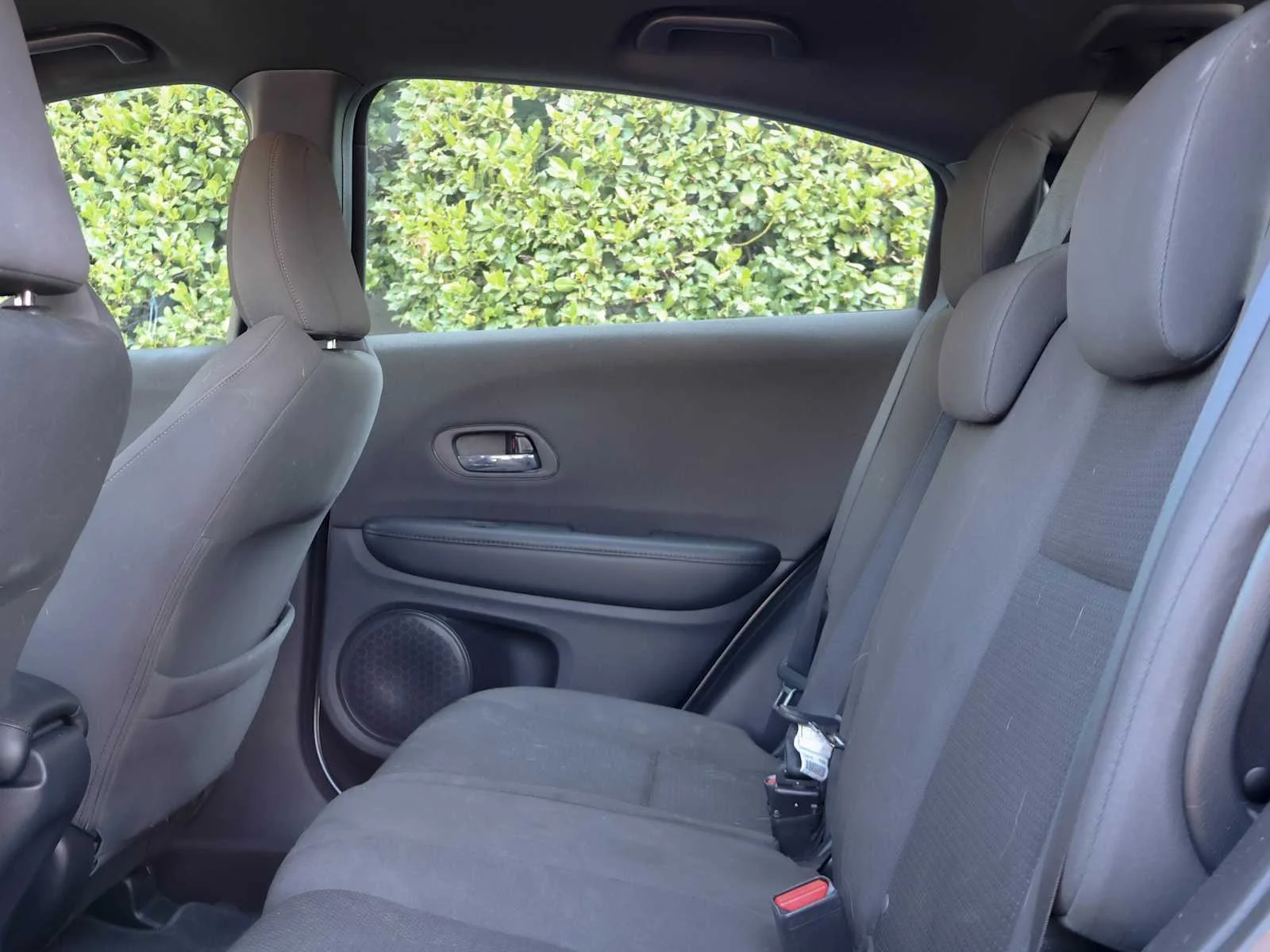 Used 2019 Lunar Silver Metallic Honda Sport image 23