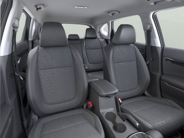 New 2026 Gray Kia S image 15