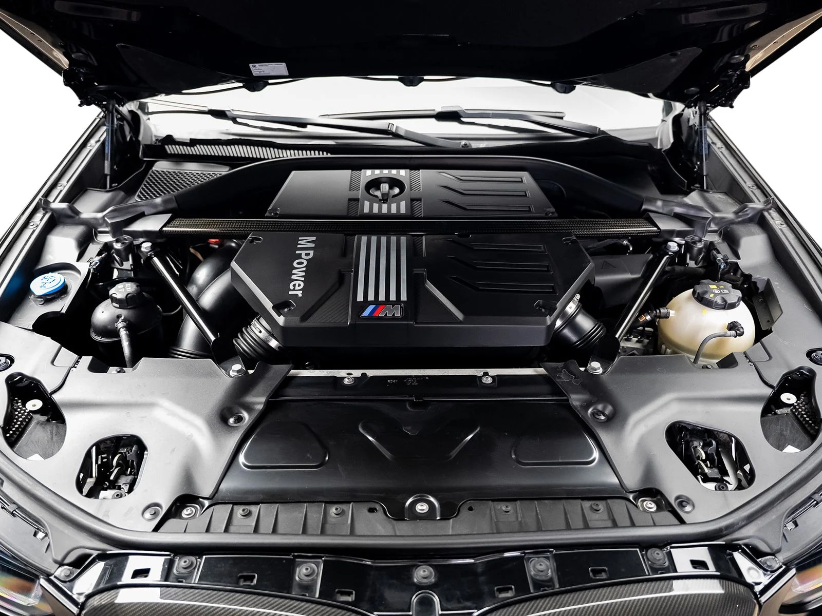 Used 2023 Black BMW M image 63
