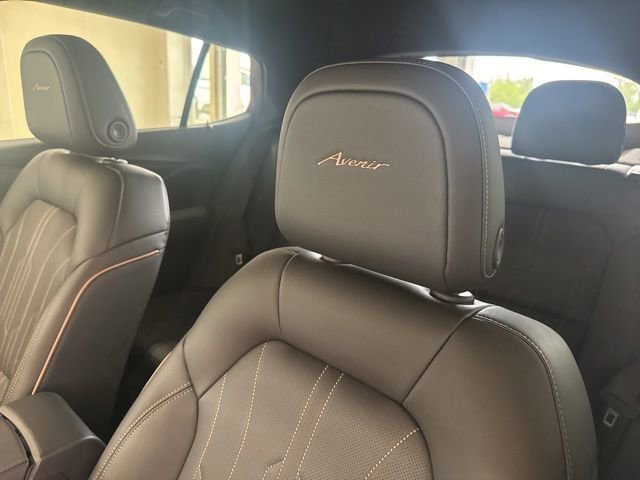 2026 Buick Envista Avenir - Photo 9