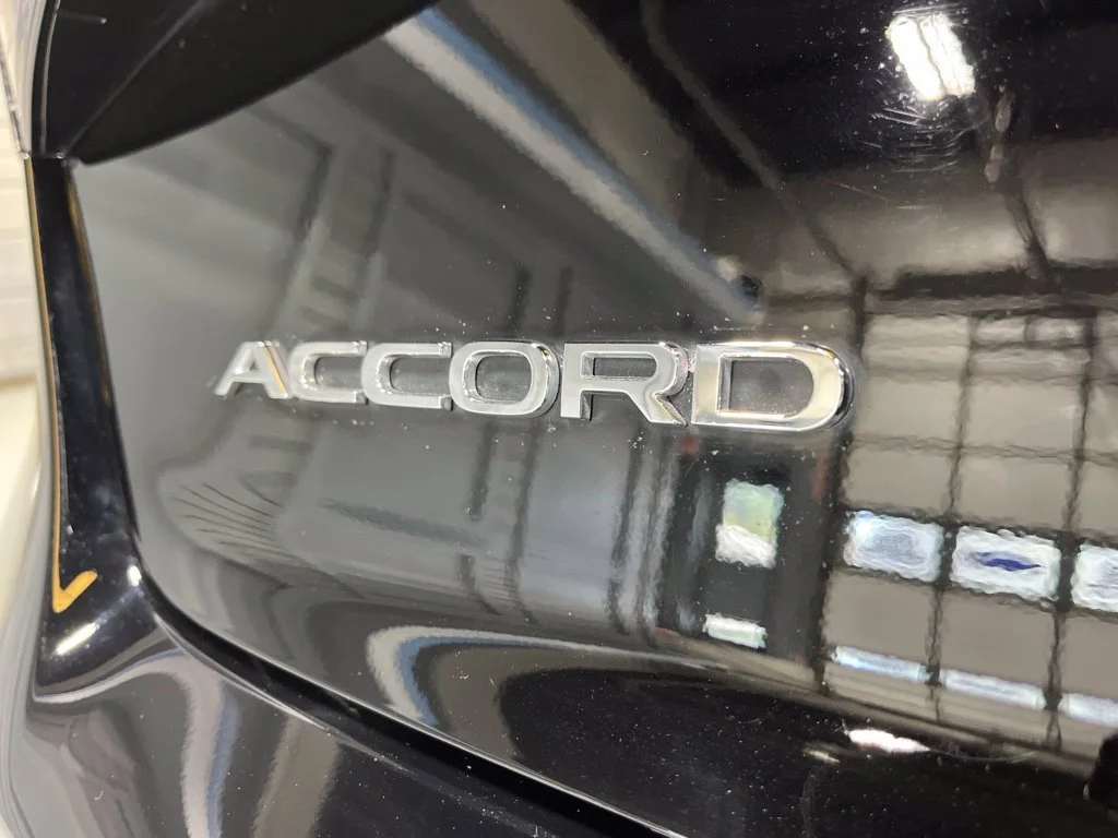 2024 Honda Accord EX - Photo 64