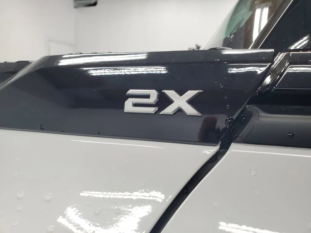 2026 GMC HUMMER EV 2X - Photo 31