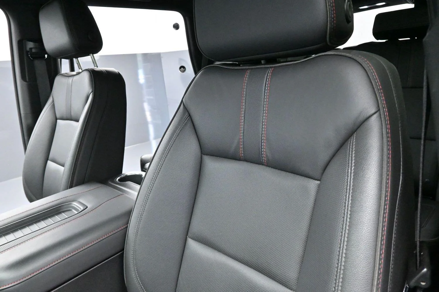 Used 2024 Black Chevrolet RST image 17