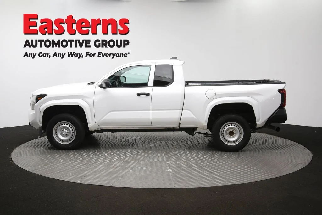 Used 2024 White Toyota SR image 56