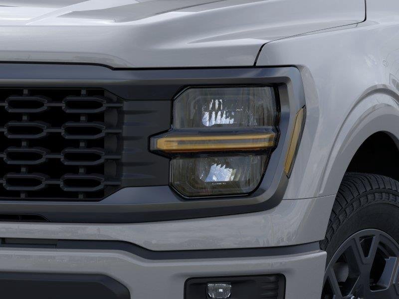New 2026 Avalanche Ford STX® image 18
