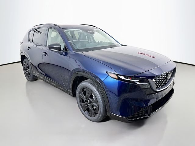 2026 Mazda CX-5 2.5 S Premium Plus AWD