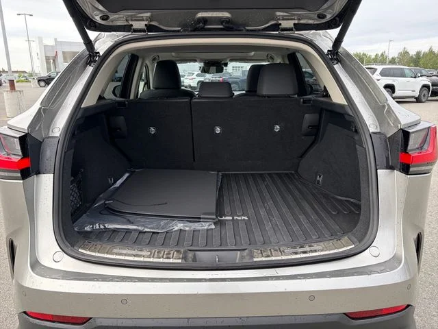 Used 2025 Silver Lexus 350h Premium image 23