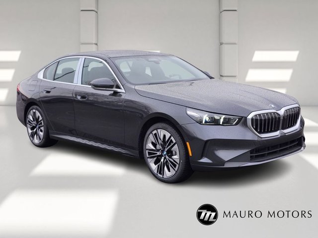 2026 BMW 5 Series 530i xDrive