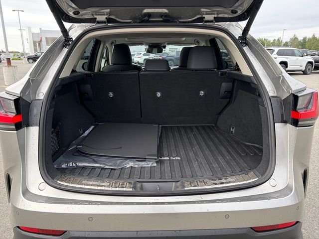 Used 2025 Silver Lexus 350h Premium image 23