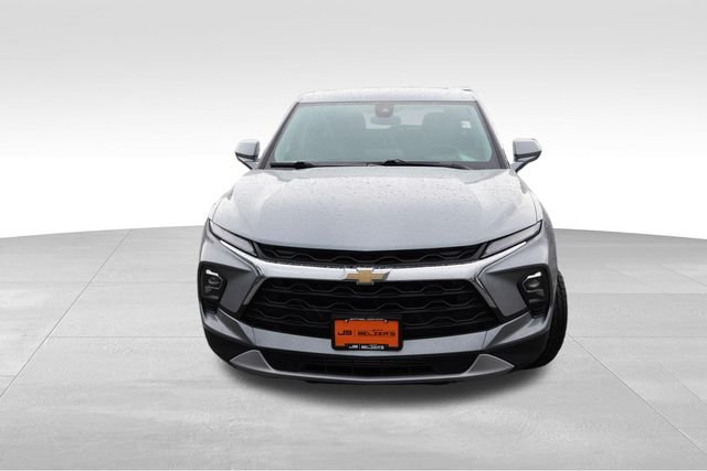 2025 Chevrolet Blazer 2LT - Photo 12
