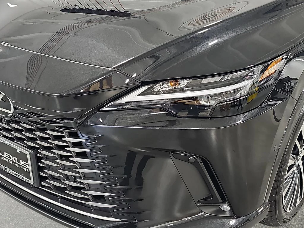 New 2026 Caviar Lexus PREMIUM PLUS image 29
