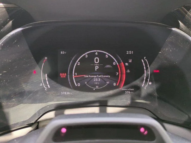 Certified Used 2024 ULTRA WHITE Lexus 350 F Sport Handling image 26