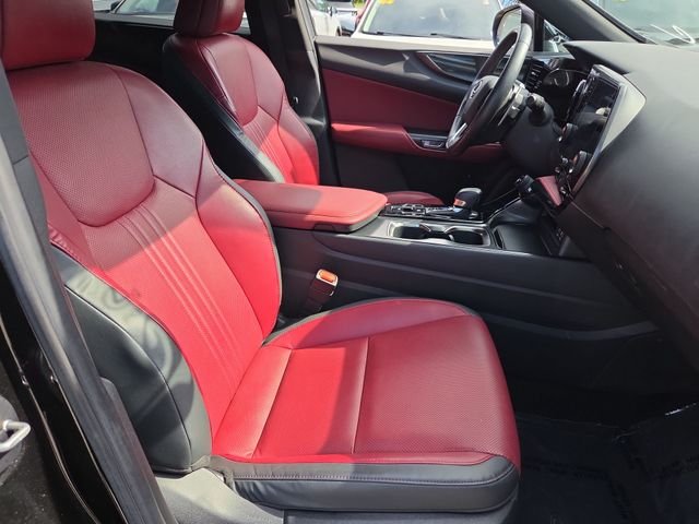 2023 Lexus NX 250 - Photo 24