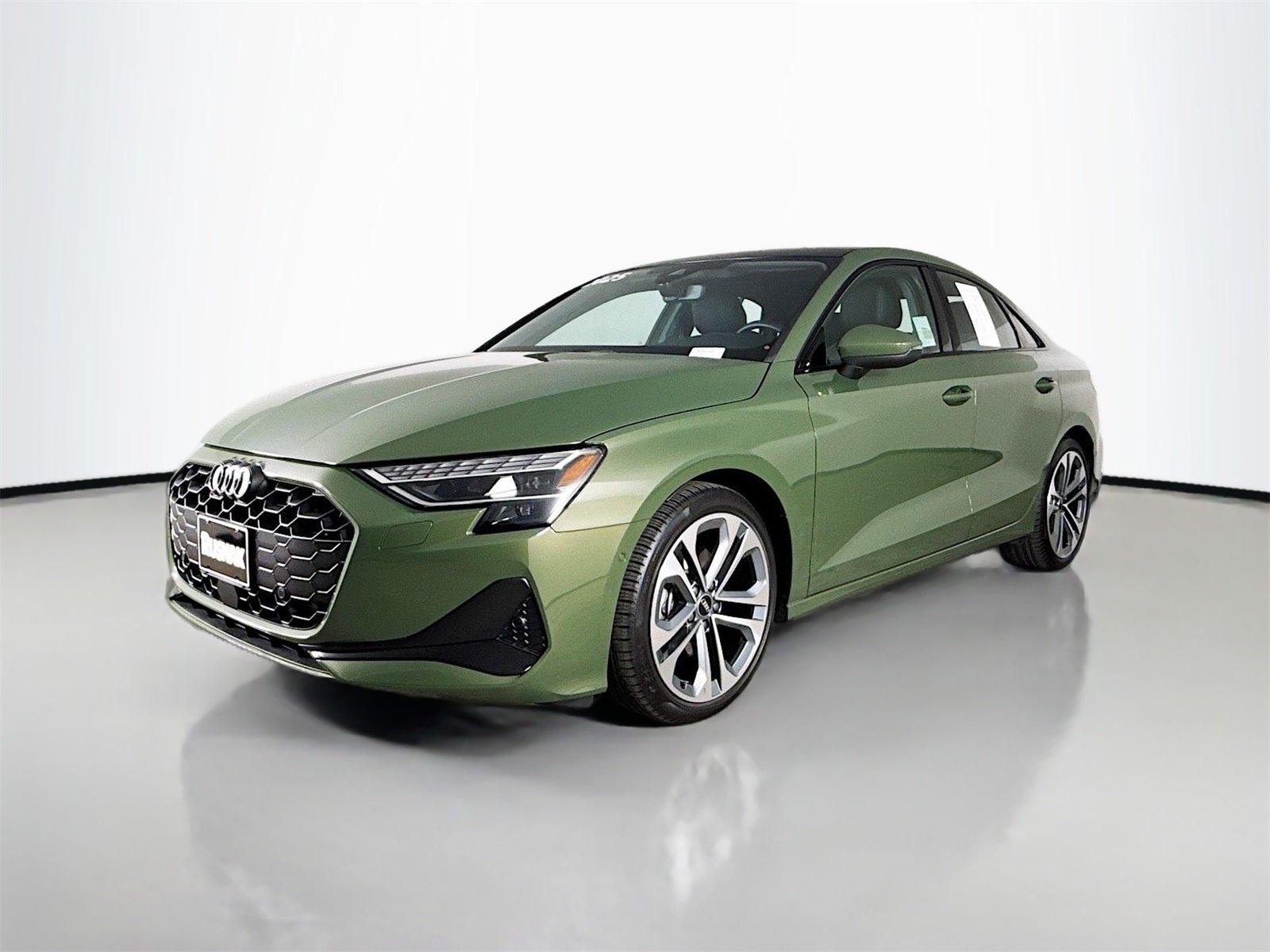 2025 Audi A3 40 Premium Plus Quattro photo 3