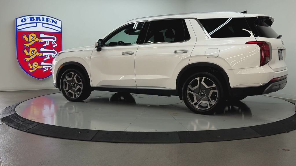 2023 Hyundai Palisade SEL - Photo 7