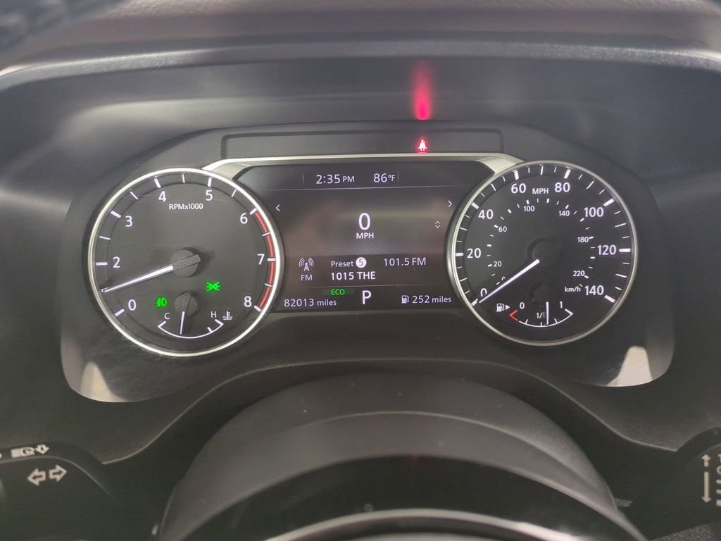 2021 Nissan Rogue SL - Photo 37