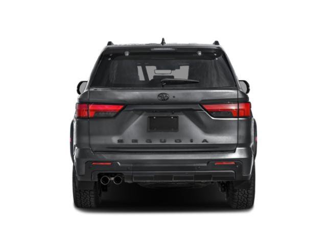 Used 2026 Midnight Black Metallic Toyota TRD Pro image 5