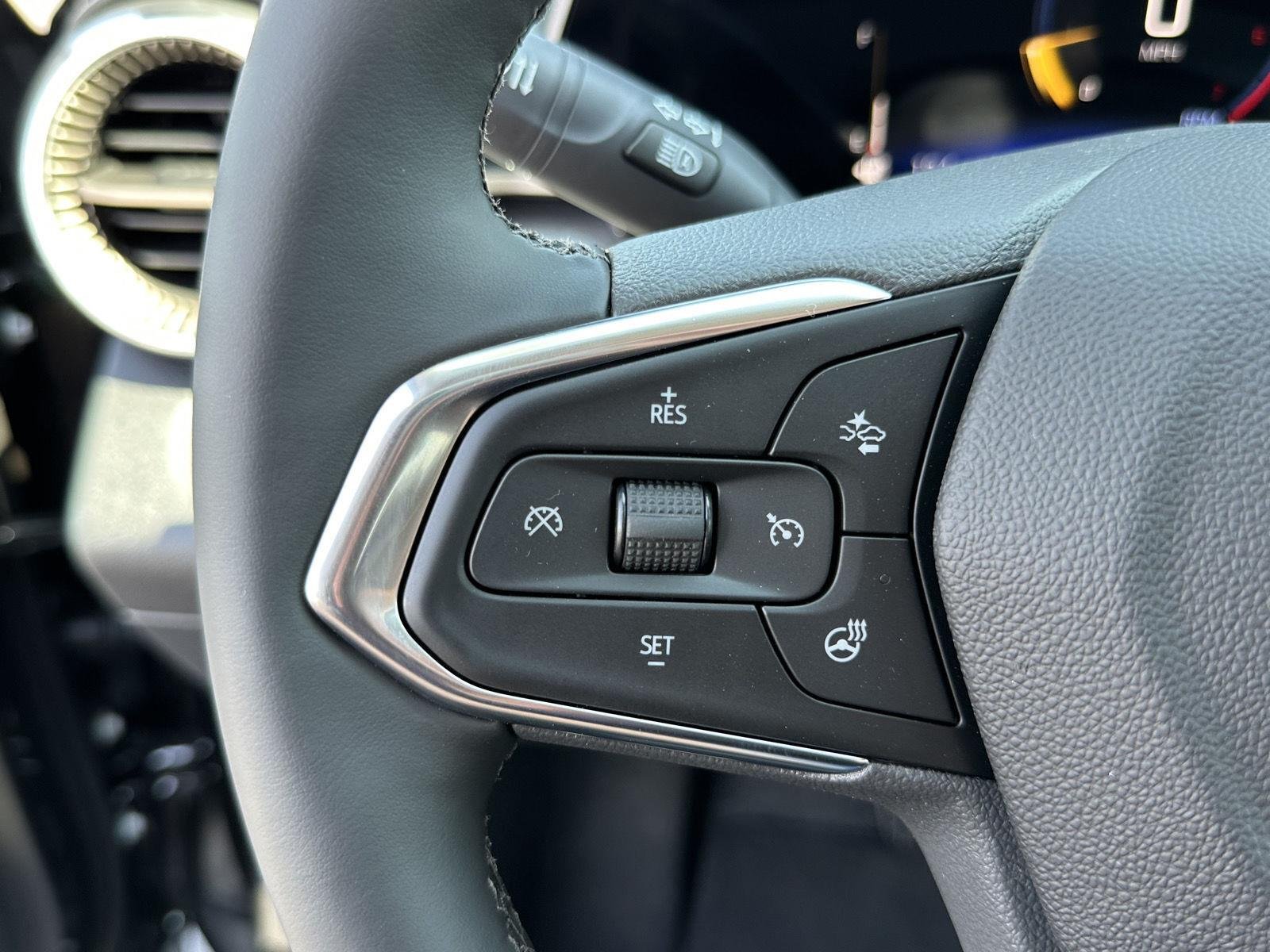 2026 Chevrolet Trax Activ - Photo 29
