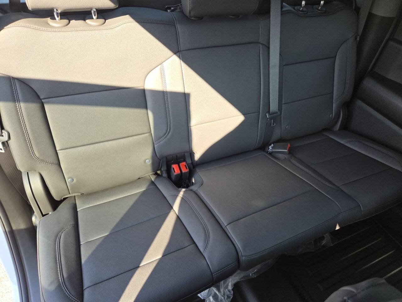 2026 GMC Sierra 3500 Chassis Cab Pro - Photo 26